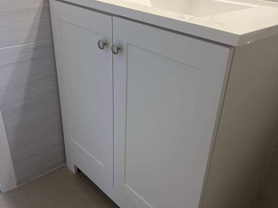 Brand NEW renovated bathroom