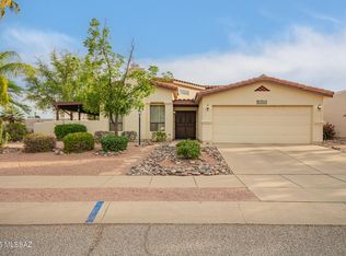 3361 W Vision Dr, Tucson, AZ 85742