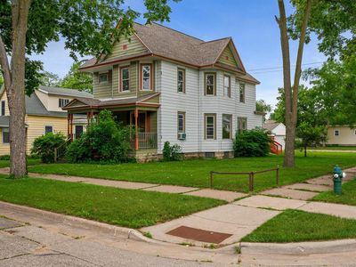 1902-1904 Kane STREET, La Crosse, WI, 54603