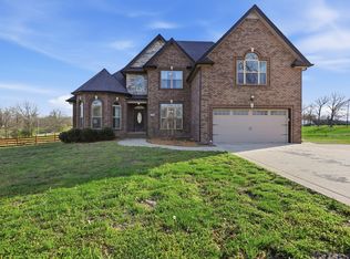 2908 Gunn Rd, Springfield, TN 37172