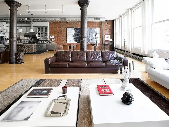 112 Prince St Floor 3, New York, NY 10012