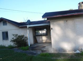 2805 La Mesa Ave, Panama City, FL 32405