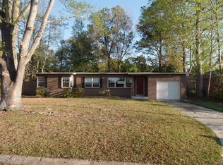 6363 Badnur Dr, Jacksonville, FL 32210