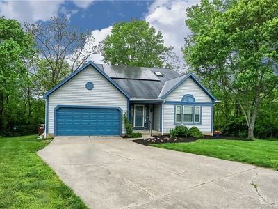 5241 Orchardridge Ct, Cincinnati, OH, 45239