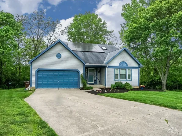 5241 Orchardridge Ct, Cincinnati, OH 45239