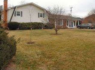 246 Harvest Ln, Daleville, VA 24083