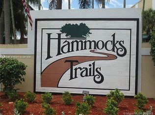 15275 SW 107th Ln APT 105, Miami, FL 33196