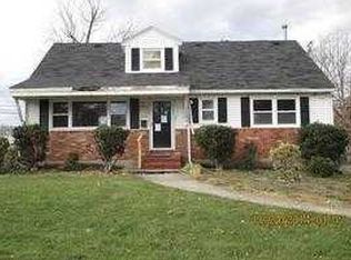 1938 Greengage Rd, Baltimore, MD 21244