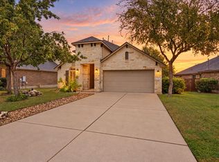 233 San Matteo St, Georgetown, TX 78628