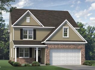 69 White Azalea Way, Benson, NC 27504