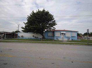 1580 E 6th Ave, Hialeah, FL 33010