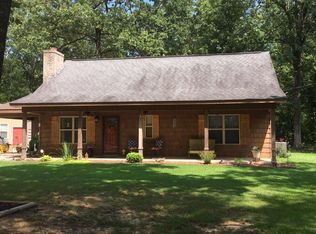 580 Road 683, Saltillo, MS 38866
