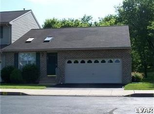 20 Brandywine Ct, Easton, PA 18040