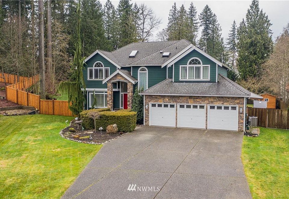 1st image of 15118 226th Ave SE