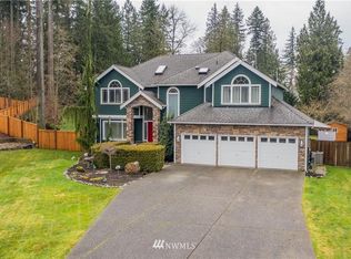 15118 226th Ave SE, Monroe, WA 98272