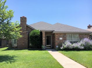6715 Emerald Ct, Amarillo, TX 79124