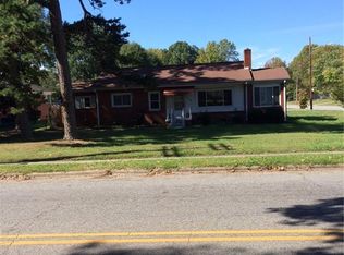 607 Gordon St, High Point, NC 27260