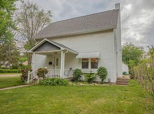 1301 Laning Rd, Toledo, OH 43615