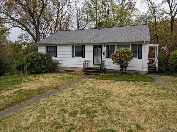 72 Emma Street, Seymour, CT 06483