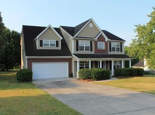 403 Regan Dr, Winder, GA 30680