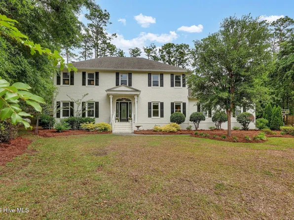 5600 Lands End Court, Wilmington, NC 28409