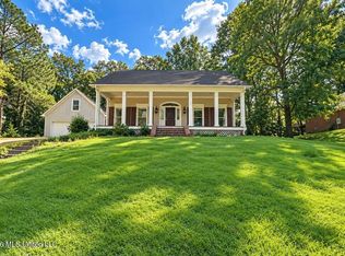 111 Newport Cir, Clinton, MS 39056