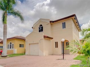 2521 NE 41st Ave, Homestead, FL 33033