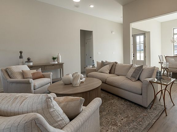 5th image of 40 Laurel Wood Ln Lot 94