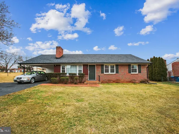 18611 Orchard Hills Pkwy, Hagerstown, MD 21742