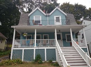 15 Upcrest Rd, Brighton, MA 02135