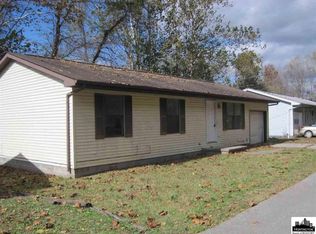 45 Lower Terrace Dr, Wayne, WV 25570