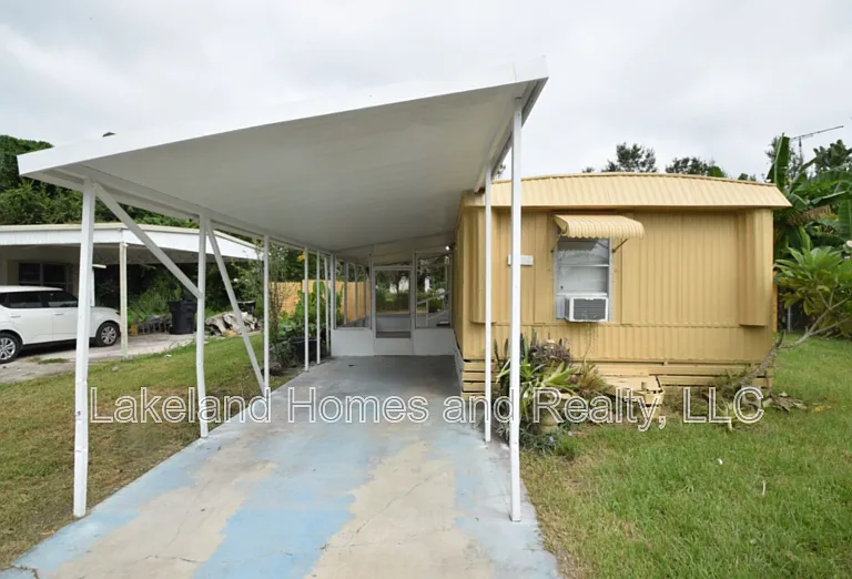 3306 Peachtree Hill Rd — Photo 1
