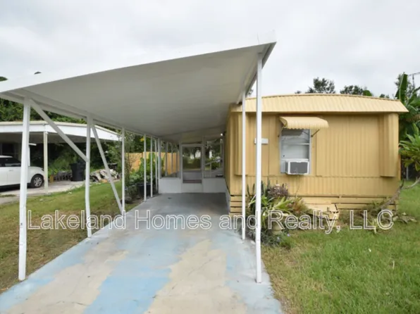 3306 Peachtree Hill Rd, Lakeland, FL 33801