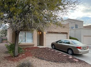 10835 Pizzo Dr NW, Albuquerque, NM 87114
