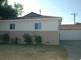 5504 Poplar Blvd, North Highlands, CA 95660