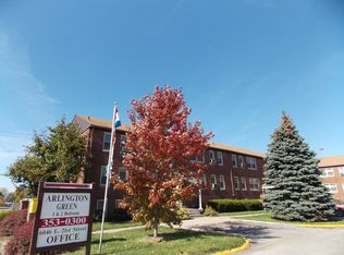 6046 E 21st St APT 1B, Indianapolis, IN 46219