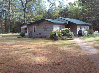 310 N Saint Helen Rd, Saint Helen, MI 48656