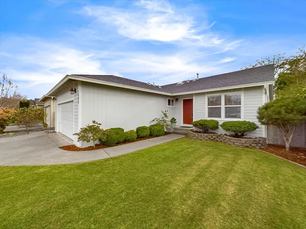 1282 Chaparral Ave, McKinleyville, CA 95519