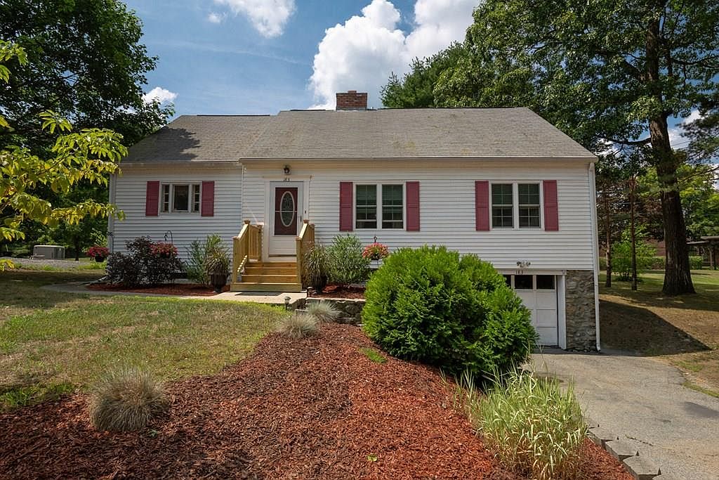 183 Salisbury St, Holden, MA 01520 Zillow