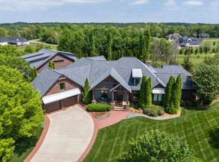 100 Bellavista Ct, Adams, TN 37010