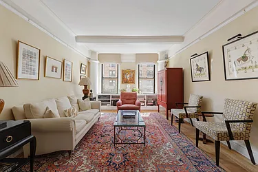 41 West 96th Street, #4B