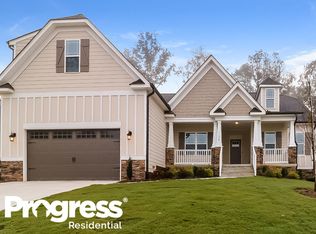 1158 Airedale Trl, Garner, NC 27529