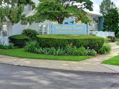 32 Whalers Cv #32, Babylon, NY, 11702