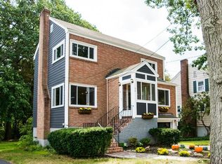 90 Ferncroft Rd, Milton, MA 02186