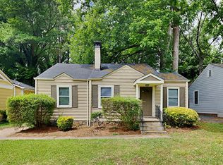 1622 Alder Ct SE, Atlanta, GA 30317