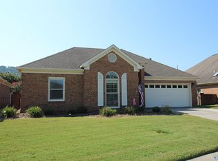 15067 Ashmont Blvd SE, Huntsville, AL 35803
