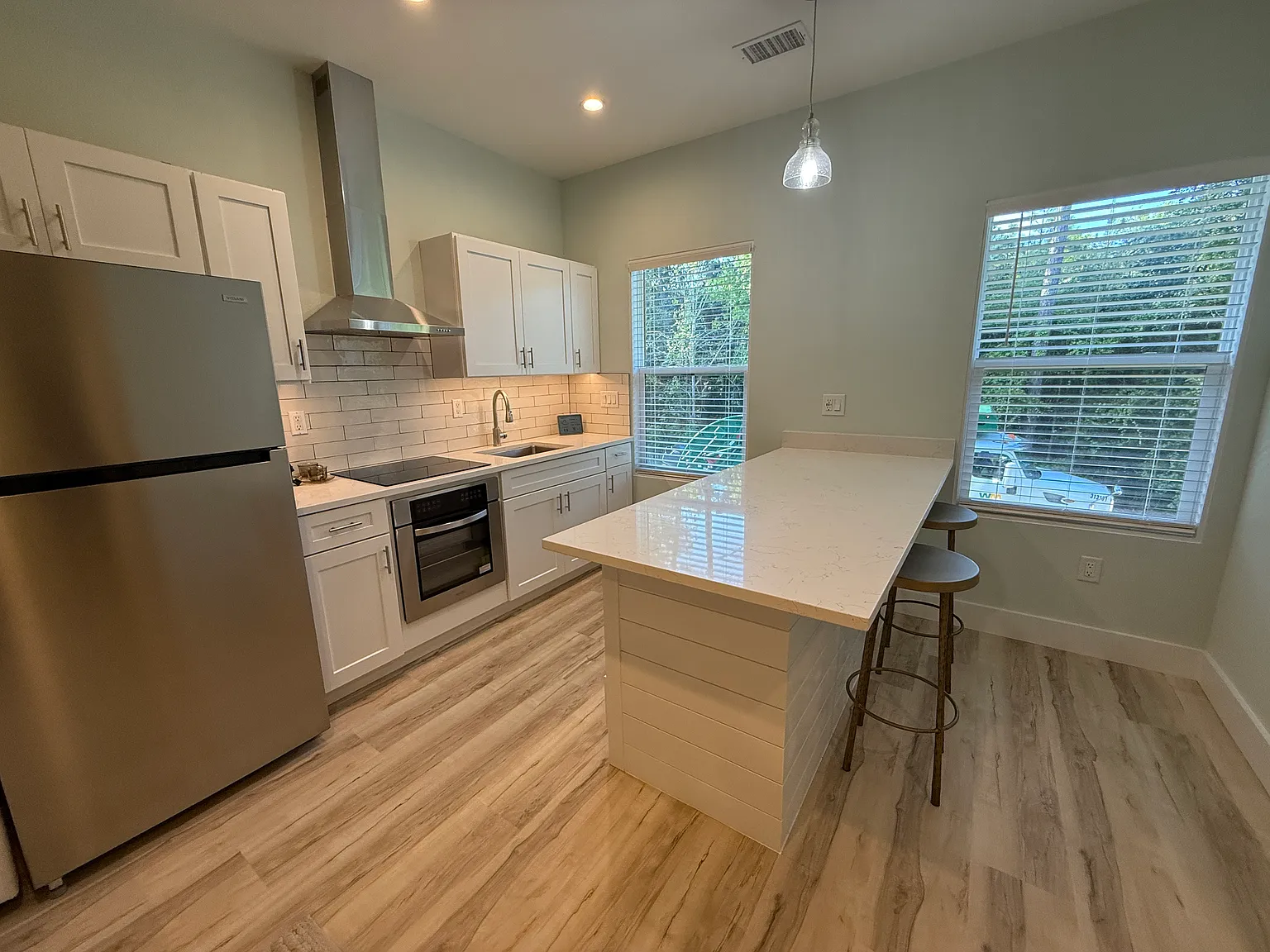 Studio, 480 sqft, $1,450 — Photo 4