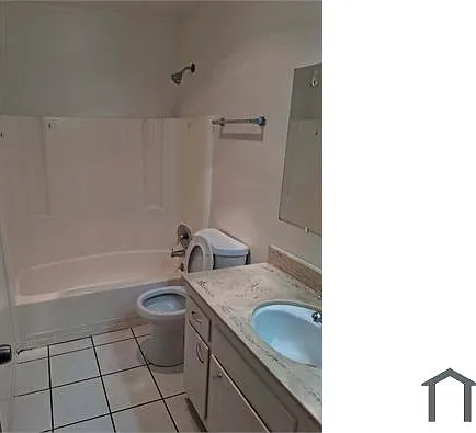 2 bed, 700 sqft, $2,520 — Photo 4