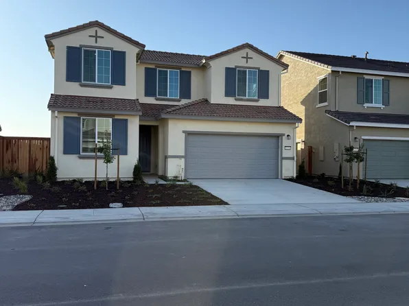 3154 Barnowl Way, Manteca, CA 95337