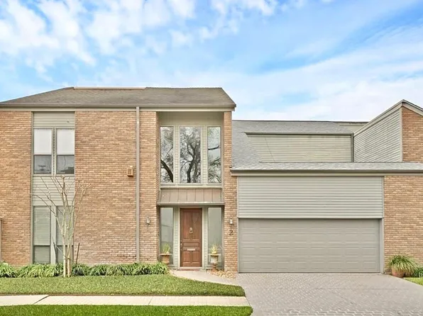6000 Sugar Hill Dr APT 2, Houston, TX 77057